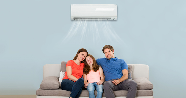 Daikin blog