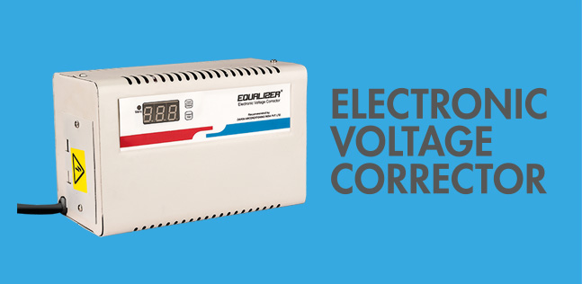 electronic-voltage-corrector