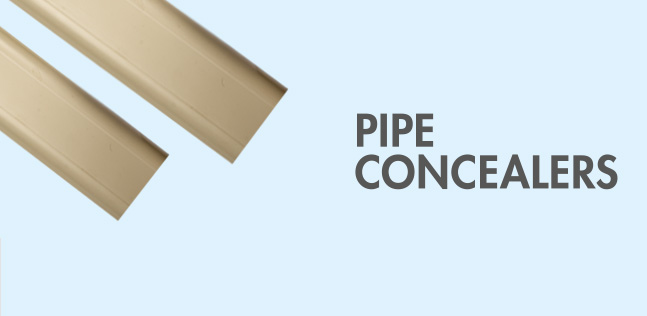 pipe-concealers