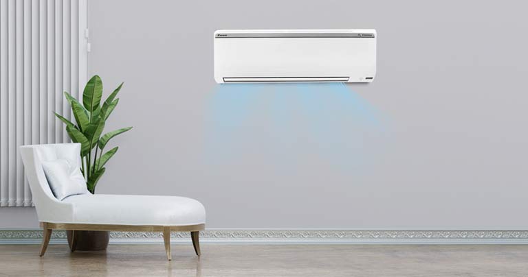 Daikin AC