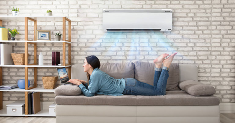 The Continuous Cooling Conundrum: Does Running Your Inverter AC Non-Stop Save Money?