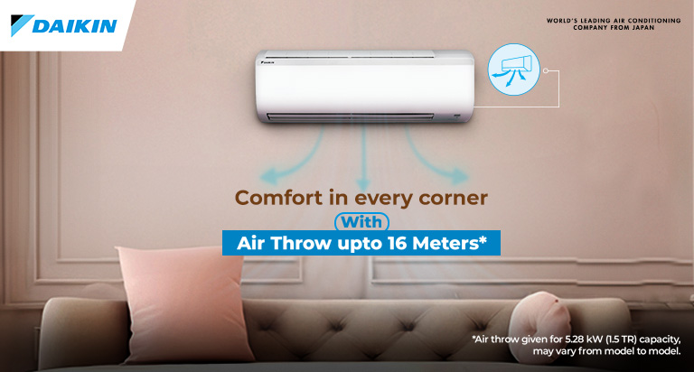 Smart Cooling Solutions: Why Inverter Technology is the Best Choice for Your Home