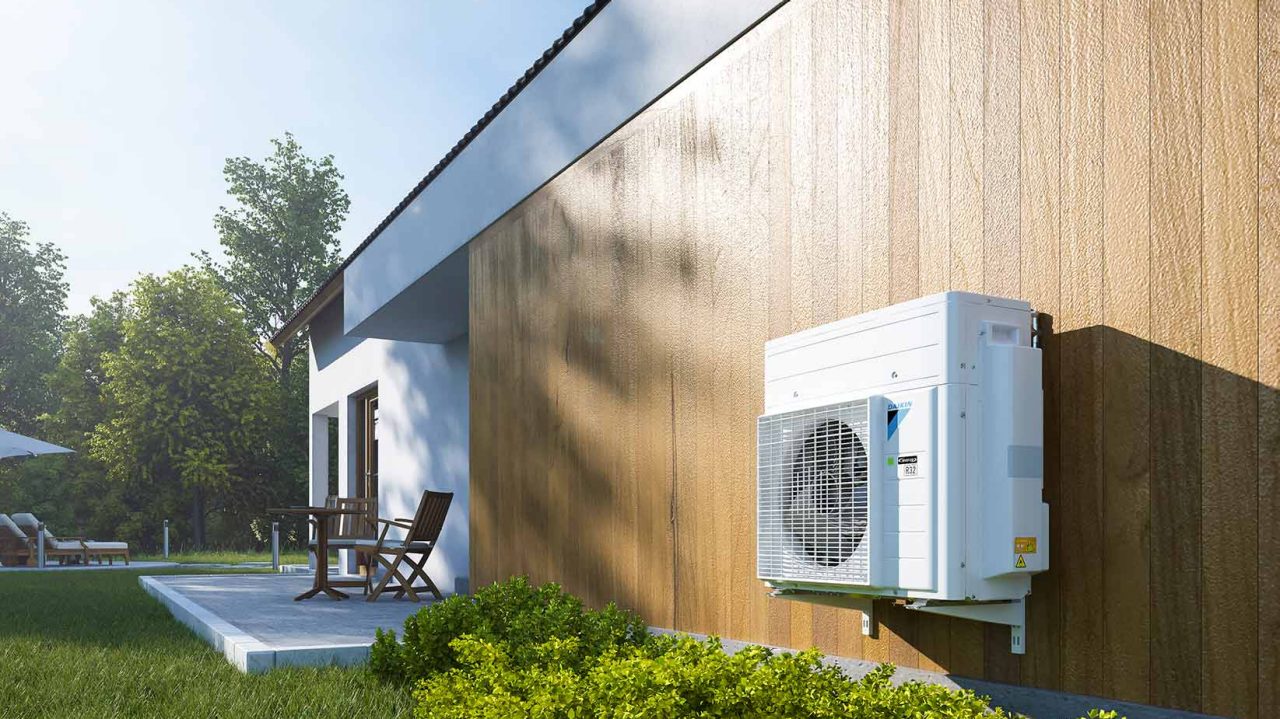 daikin blog