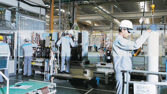 Manufacturing Process-3