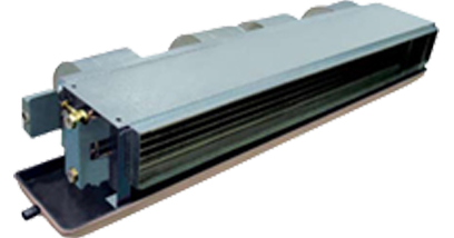 Fan Coil Units FCUs AC