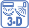 3D Airflow 3D Airflow