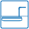 Drain pump mechanism