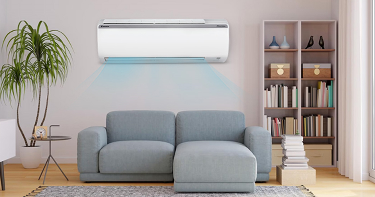 Stay Cool in Sri Lanka with Daikin AC: Discover the Best 1.5 Ton Air ...