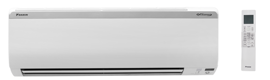 GTKJ Daikin’s GTKJ 2 Ton Ac