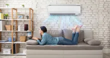 The Continuous Cooling Conundrum: Does Running Your Inverter AC Non-Stop Save Money?
